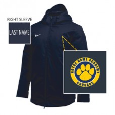 Nike Men's Parka Jacket (Navy)